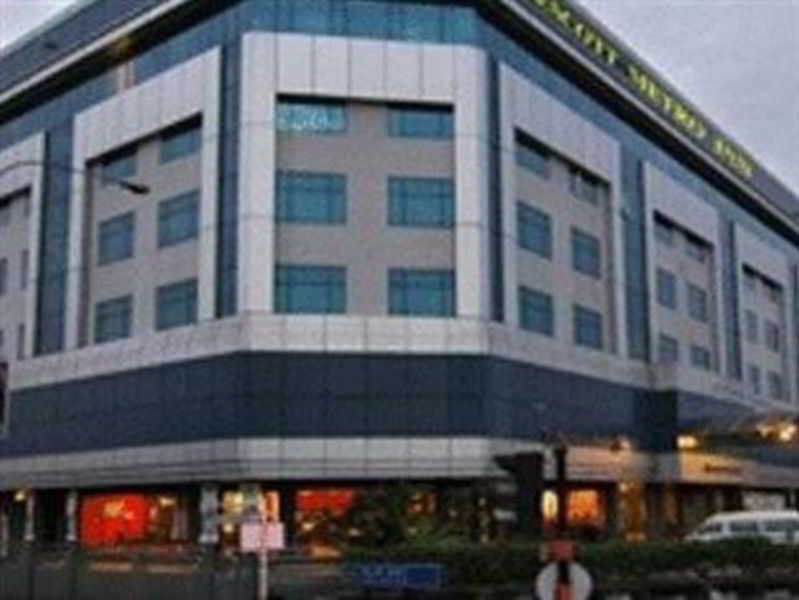 Rhr Hotel Kajang Exterior photo