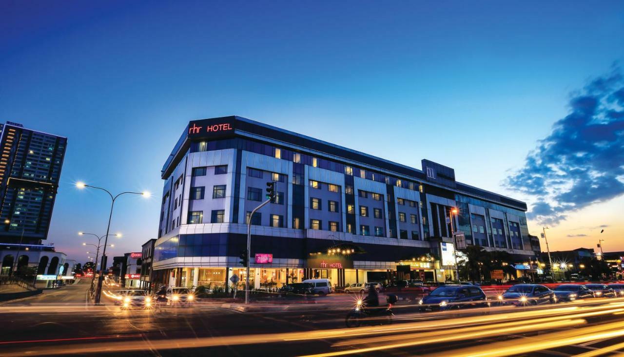 Rhr Hotel Kajang Exterior photo
